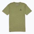 Pánské termo tričko Mons Royale Zephyr Tencel fern 3