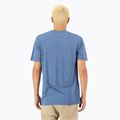 Pánské termo tričko Mons Royale Zephyr Tencel steel blue 2