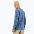 Pánská termoakční mikina Mons Royale Zephyr Tencel steel blue 2