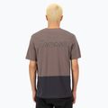 Pánský cyklistický dres Mons Royale Tarn Merino iron/9 2