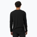 Pánské termotričko longsleeve Mons Royale Tarn Merino 9 iron/black 2