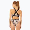 Termo podprsenka Mons Royale Stella Merino X-Back black 3