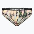 Dámské termokalhotky Mons Royale Folo Merino Briefs rad things