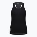 Dámské termoregulační tričko Mons Royale Bella Merino Tank černé 2