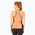 Dámské tílko  Mons Royale Bella Merino Tank punch/black 2