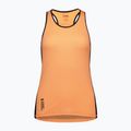 Dámské tílko  Mons Royale Bella Merino Tank punch/black 3