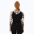 Dámská termo mikina Mons Royale Bella Tech Hood black 2
