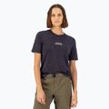 Dámská košile Mons Royale Icon Relaxed Tee cosmic