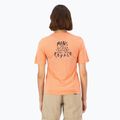 Dámská košile Mons Royale Icon Relaxed Tee punch 2