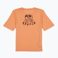 Dámská košile Mons Royale Icon Relaxed Tee punch 4