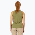 Dámské termoregulační tričko Mons Royale Zephyr Tencel Tank fern 2