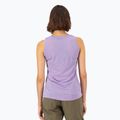 Dámské tílko  Mons Royale Zephyr Tencel Tank lupin 2