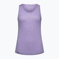 Dámské tílko  Mons Royale Zephyr Tencel Tank lupin 3