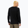 Pánské termotričko longsleeve Mons Royale Icon black 2