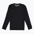 Pánské termotričko longsleeve Mons Royale Icon black 3