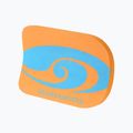 BlueSeventy Kick Board Blue BL303 modrá/oranžová plavecká deska 5