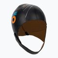 Plavecká čepice BlueSeventy Thermal Skull Cap Adjust black