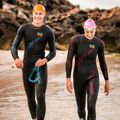 Dámský triatlonový neopren BlueSeventy Fusion 2021 black 5