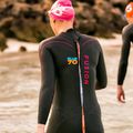 Dámský triatlonový neopren BlueSeventy Fusion 2021 black 8