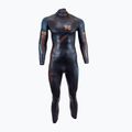 Pánský triatlonový neopren BlueSeventy Reaction 2022 black