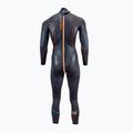 Pánský triatlonový neopren BlueSeventy Reaction 2022 black 4