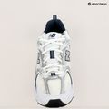 Boty New Balance 530 white/natural indigo 9