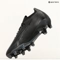 PUMA Ultra Match FG/AG kopačky puma black/copper rose 11