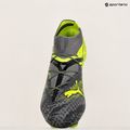 Kopačky PUMA Future 7 Ultimate Rush FG/AG strong gray/cool dark gray/electric lime 9