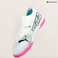 Kopačky PUMA Future 7 Match IT puma white/puma black/poison pink 16