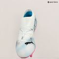 Kopačky PUMA Future 7 Match MxSG puma white/puma black/poison pink 16