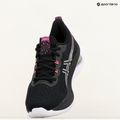 Dámské běžecké boty ASICS Gel-Kinsei Max black/lilac hint 11