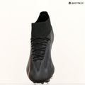 Fotbalové boty PUMA Ultra Pro FG/AG puma black/copper rose 10