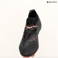 Kopačky PUMA Future 7 Ultimate FG/AG puma black/copper rose 10