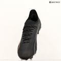 Fotbalové boty PUMA Ultra Ultimate MxSG puma black/copper rose 10