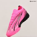 Kopačky PUMA Ultra Match TT poison pink/puma white/puma black 16