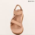 Dámské sandály Teva Flatform Universal maple sugar/lion 10