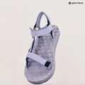 Dámské sandály Lizard Trail moon blue/dream blue 9