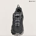Pánské turistické boty AKU Flyrock GTX black/silver 9