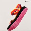 Juniorské sandály Teva Original Universal Gradiate rose violet 10