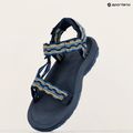 Juniorské sandály Teva Hurricane XLT2 kishi dark blue 11