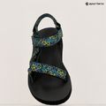 Dámské sandály Teva Original Universal Wildflower blue/green 9