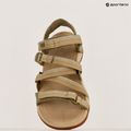 Dámské sandály Teva Ascona Sport WEB light olive 9