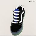 Boty Vans Old Skool black/blue 10