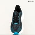 Pánské běžecké boty   Under Armour Infinite Pro black/hydro teal/circuit teal 15