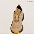 Běžecké boty PUMA Reflect Lite Trail prairie tan/yellow sizzle/puma black 16