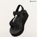 Dámské sandály Teva Flatform Universal black 15