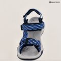Dětské sandály CMP Hamal cosmo/royal 10