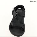 Pánské sandály Teva Hurricane Verge black 14