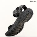 Pánské sandály Teva Terra Fi 5 Universal magma black/grey 9