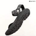Pánské sandály Teva Hurricane XLT2 corduroy black 9